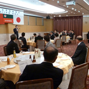 総会